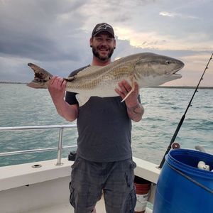 Meet your Posher, Lance